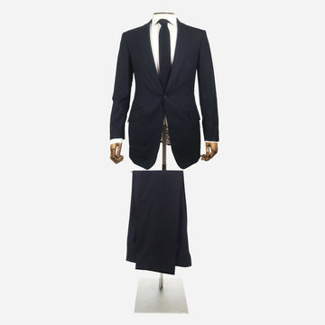Richard James Bespoke Suit <br> Size 54 UK