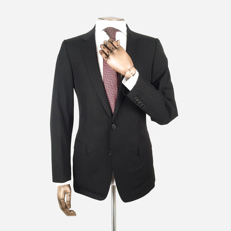 Dior Wool Silk Suit <br> Size 38 UK